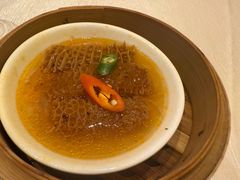 -福州天元国际威斯汀酒店·中国元素餐厅