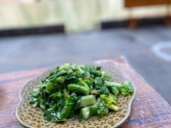 -古城苗家土菜馆(河景餐厅店)