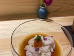 -鮨青(恒基名人购物中心店)