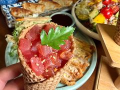 -鸟泉居酒屋·烧鸟·酒馆(百子湾店)