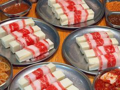 -哼蟹二将·烤肉酱蟹(合生汇店)