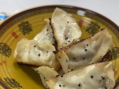 -汪记大王锅贴(成山路店)