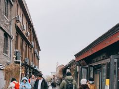 -老北京兔儿爷(杨梅竹斜街店)