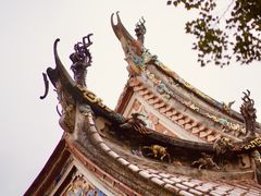 -晋江五店市传统文化旅游区