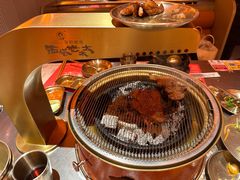 -西塔老太太泥炉烤肉(苏州大悦城店)