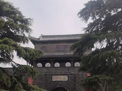 -镇淮楼
