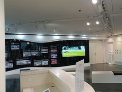 -华晨宝马铁西工厂