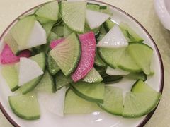 -奥华餐厅·老张记(台基厂店)