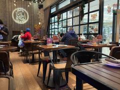 -京A Taproom·精酿餐吧(CBD店)