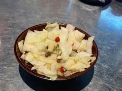 -馬伍旺川菜(江北虹悦城店)