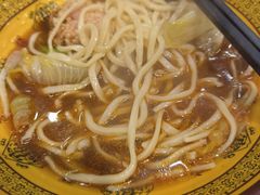 -洋洋安徽牛肉板面(洋洋店)