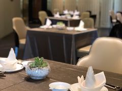 -北京泰富酒店-柏景轩中餐厅