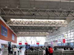 -成都东站汽车客运站
