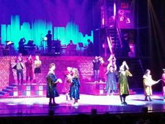 -中国人民大学明德堂(人大如论讲堂)