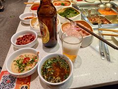 -海底捞火锅(巴黎春天浦建店)