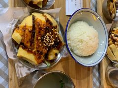 -阿金大白·上海菜馆(新天地店)