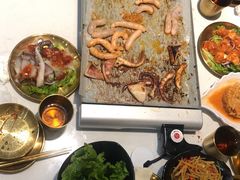-八乔煎肉馆·丹东特色煎锅(梅林店)