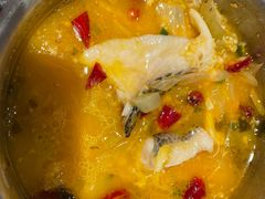 -谷田稻香·砂锅菜(汇暻广场店)