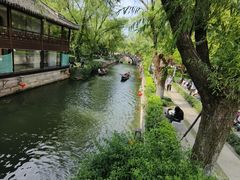 -小河直街历史文化街区