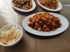 -友谊餐馆(永安路店)