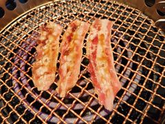 -一品诚记烤肉(大连柏威年购物中心店)