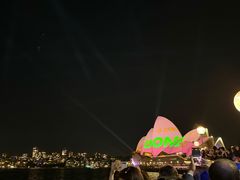 -悉尼歌剧院