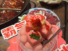 -周小明火锅(黑金冠社区店)