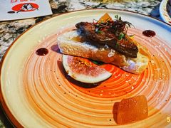 -BROWNSTONE布朗石西班牙餐厅(富城店)