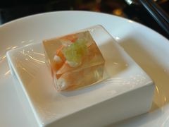 -北京四季酒店·采逸轩