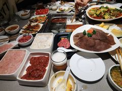 -海底捞火锅(壹悦城店)