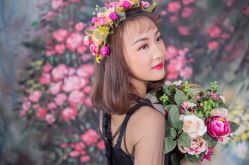 点击看大图 -经典婚纱摄影美学馆·私人定制