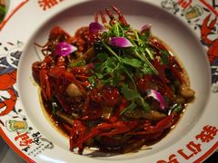 -湘语·湖南家常菜(新洲店)