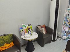 -新达口腔(华东理工大学店)