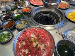 -大叹号·朝鲜族烤肉(潍坊泰华城店)