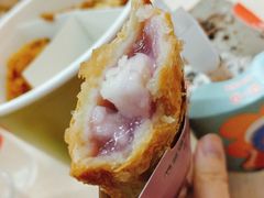 -麦当劳(长泰商业广场店)