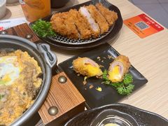 -胜博殿日式炸猪排(西红门店)