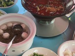 -湘湖大院(越王路店)