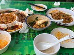 -令氏家外家周秦食府(高新店)