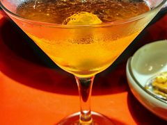 梅酒-初花·日本料理