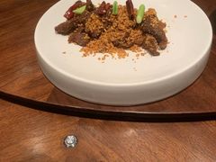 -晶苑餐厅(爱琴海购物中心)
