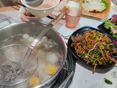 -三毛牛肉店(福强店)