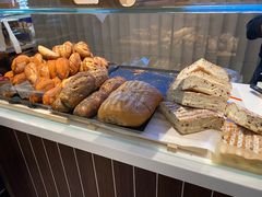 -Ole 面包房(华润万象城店)