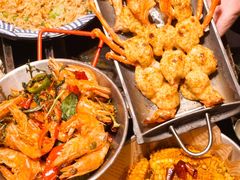 -阿妹小海鲜(下角店)