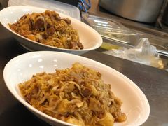 -西贝(东方路店)