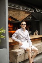 -BRANS PORO布朗斯伯勒西装高级定制·瑞璞西装(金陵店)