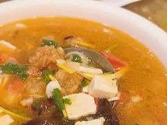 -杏花村水席楼·洛阳水席(老城十字街店)