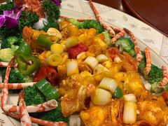 -大天然酒店(军民路店)