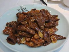 老爆三-卫鼎轩·家宴(水上公园店)