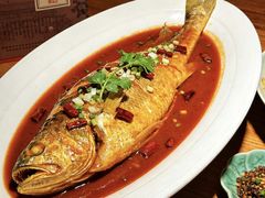 -杨记隆府(重庆总店)