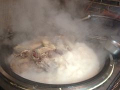 羊肉汤-三义和酒楼(广渠门店)